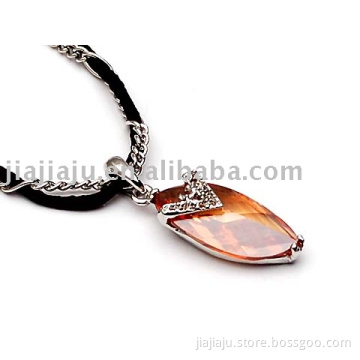 Alloy Necklace NA26782